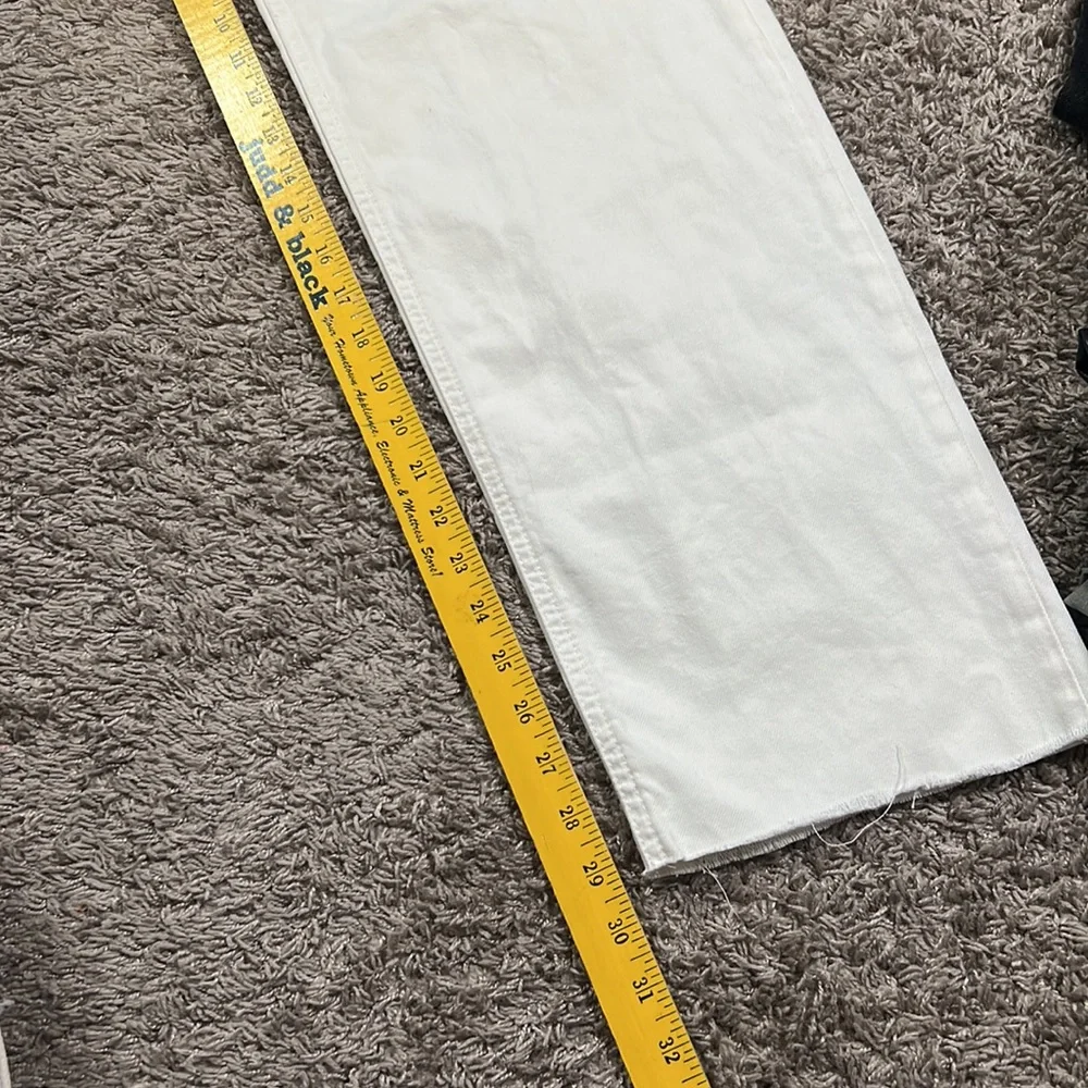 Zara The new daddy jeans - Picture 5 of 5